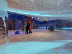 -宁波冰雪大世界(北仑区)