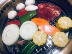-肉魁屋·烧肉·烧鸟·酒场(高新店)