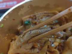 -盛香亭热卤(友阿奥特莱斯店)