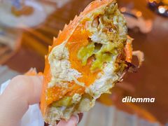 -鑫悦楼煎蟹·16年海鲜大排档