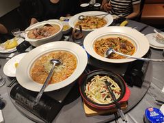 -汉水谣·江景餐厅(江滩店)