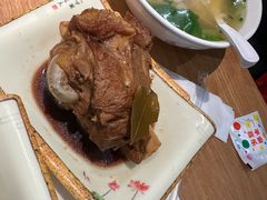 -官桥贡面(吉城大厦店)