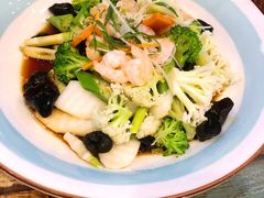 -江南婆婆(车墩店)