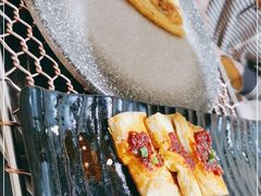 -大壮家原味烤肉(兴华北街店)