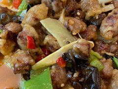 -清真·益鑫羊肉手抓馆(花园北街店)