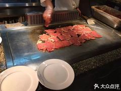 -星伦多自助料理·涮烤一体(虹悦城店)