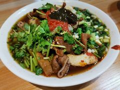 -原肖村桥卤煮(旧宫东路店)