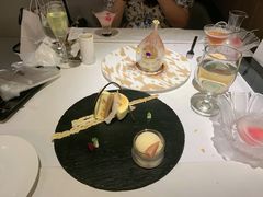 提拉米苏-王品牛排(福州泰禾店)