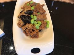 -新南华大酒店(广中店)