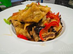 -巴依老爷新疆美食(清华东门店)
