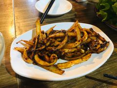 -炙热童年·老北京炙子烤肉(南锣鼓巷店)