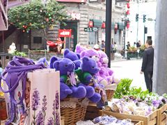 -中华巴洛克风情街