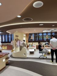 -奈尔宝·国风主题儿童乐园·亲子餐厅(豫园商城店)