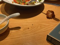 -呷湘厨·鱼汤捞饭·剁椒鱼头·湘菜(国家会展中心店)