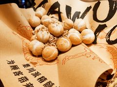 -馬伍旺川菜(安德门店)