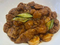 -渔家风味·鲅鱼水饺·央视展播·海鲜天津菜(开发区店)