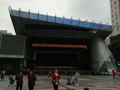 -水围村