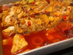 -乔街深夜食堂·小龙虾·高压锅生蚝(杭州总店)