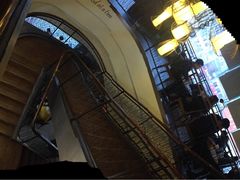 -星巴克(太原柳巷第一店)