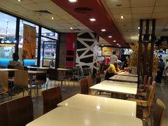 -麦当劳(龙之梦购物中心店)