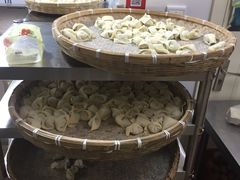 -阿麟馄饨(延长路店)