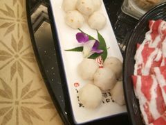 -洞仙锅(花园街店)