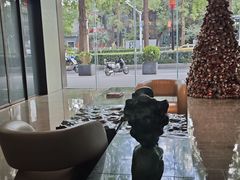 -南京THE TAI太和紫金大酒店