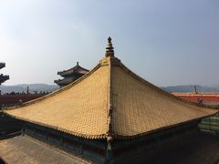 -普陀宗乘之庙(小布达拉宫)