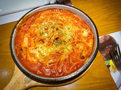 -赤火牛排(金狮广场店)