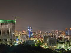 -炮台山公园
