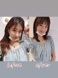 -苏豪路易士·嘉玛发廊