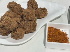 -葛记红焖羊肉(人民路店)