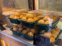 -包满意面包糕点(东坝店)