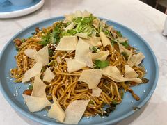 -香香海南菜餐厅