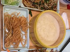 -宏状元现熬粥·京味菜(三里河店)