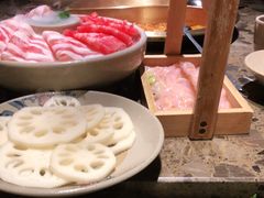 -小龙坎火锅(总店)