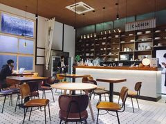 -仓库南洋海鲜小排档(柳河路店)