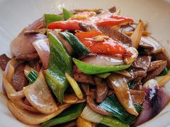 -华盛丰温州大排档(东三环南路店)