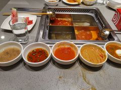 -海底捞火锅(泉城路店)