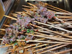 -盟重烧烤(高正街店)