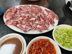 -五洲牛肉美食馆