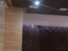 -益健·足疗汗蒸SPA(芙蓉广场店)