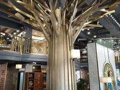 -乜都得港式茶楼(天贵路店)