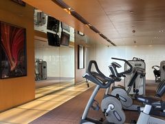 -广州天河合景福朋喜来登酒店