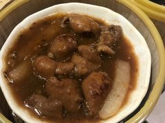 -华辉快餐店(江南西总店)