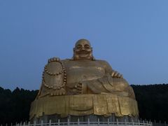 -千佛山风景名胜区
