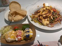 -泰椰里·泰国餐厅(智慧城广百广场店)