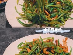 -京尊烤鸭店JINGZUN(春秀路店)