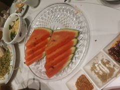 -李记搅团•非遗陕菜(三桥店)