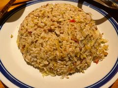 破店炒饭-破三川·新川菜(静安大融城店)